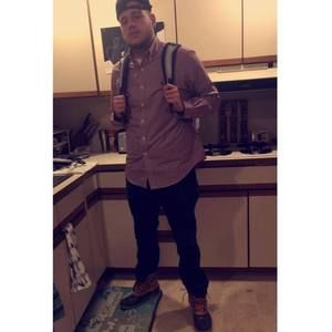 Meet your Posher, Tyler